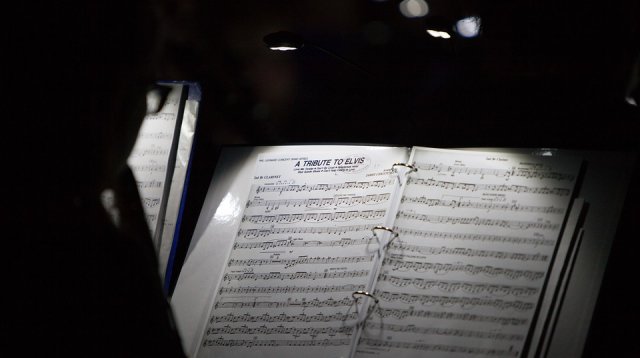 Donateursconcert (zaterdag 16 april 2016)